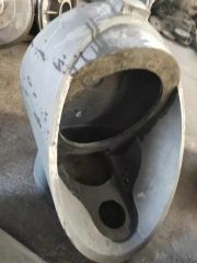Tailored Electrical Equipment Accessories Made with Sand Casting - Image 5