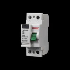 Reliable RCCB Circuit Breaker for Maximum Electrical Safety - Image 5