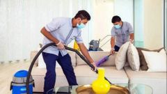 Commercial Housekeeping Services - Image 3