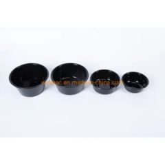 Eco Friendly 100% Biodegradable Plate/Tray/Bowl/Clamshell Container Disposable Tableware - Image 6