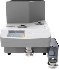 Pd925 Desktop High Speed Cion Counter Bank and Supermarket Machine - Image 1