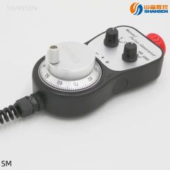 High Precision CNC Pulse Generator for Industrial Automation - Image 4