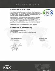 Knx Wall Switch: Home Automation Smart Lighting Switch Units - Image 6