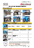 production capacity and quality control certificate from Shijiazhuang Naipu Pump Co., Ltd.