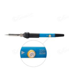 Precision Control Temperature Regulating Soldering Iron for Electronics Repair - Image 1