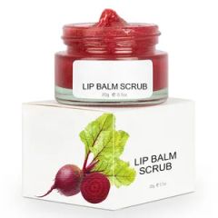 Custom Label Packing Lip Clean Organic Fruit Exfoliating Lip Scrub - Image 2