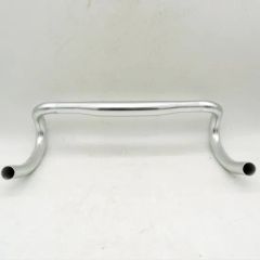 Durable Fixed Gear City Bike Handlebar for Urban Cycling - Image 3