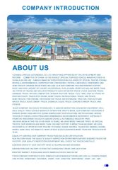 Garbage Trucks for Global Sales Payload 20T Fuel Diesel Models Small Condition New Type Compactor Brand Dongfeng Drive Wheel - Image 3