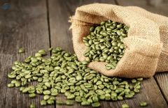 Green Coffee Beans - Image 1