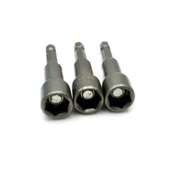 9mm Nut Driver Hex Bit Hand Tool - Image 4