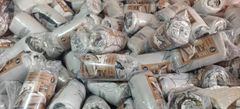 stocklot home textiles - Image 1
