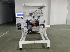 High-Efficiency Modular Low Carbon Fuel Cell System for Vehicles - Image 3