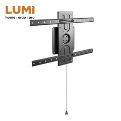 Flat Panel Displays Landscape/Portrait TV Wall Mount Bracket Mounts - Image 2