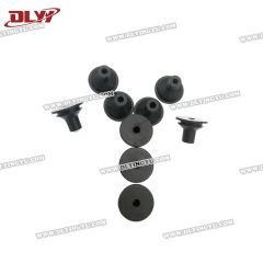 Cable Rubber Grommet Custom Rubber Grommet EPDM Rubber - Image 4