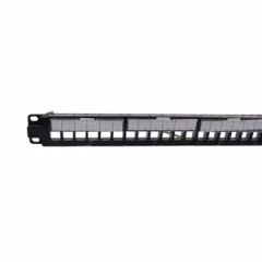 Blank Patch Panel Cat 6 Patch Panel - Image 5