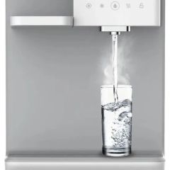 Factory Outlet Innovation Smart Portable Quiet BPA-Free RO Water Purifier and Dispenser - Image 2