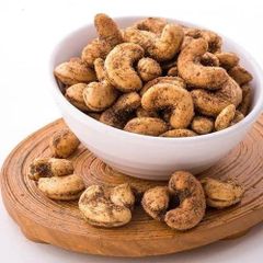 Flash Sale Cashew - Roasted Cashew Nuts from Vietnam factory fresh cashew - Export in bulk quantity - Image 3