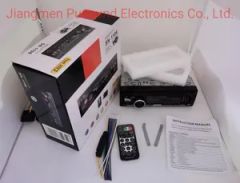Bluetooth Receiver Auto Audio Car MP3 Player Origin China Trademark OEM Voltage 12/24V Model NO. 8016 Certification CE HS Code - Image 6