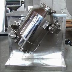 Efficient Industrial Ceramic Detergent Mixing Equipment - Image 4