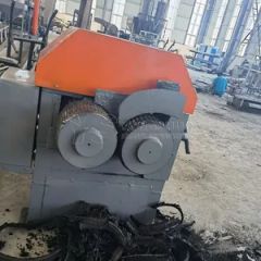 Large Truck Tire Wire Drawing Machine - Image 3
