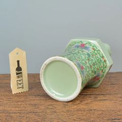 Custom Tower Shape Porcelain Bottle Premium Design Spirits Bottle - Image 6