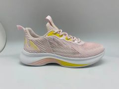 Wholesale Fashion Designer Breathable Athletic-Sports-Shoes Comfort Outdoor Running Sneakers Shoes Casual Leisure Gym Fitness Shoes - Fujian Ruihe New Material Technology Co., Ltd