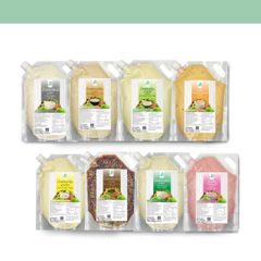 KETO Seafood Salad Dressing 1000 ml Salad Dressing Organic Food Good For Your Heath Premium Quality From Thailand - Image 2