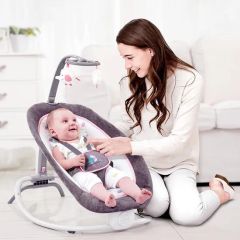Automatic Hot Sell Electric Rocking Chair - Image 2