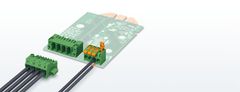 PCB terminal blocks and PCB connectors Connection Technology Pcb Connection Design Efficient, Easy-maintenance, And - Image 1