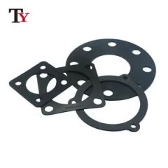 Factory Wholesale NBR Rubber Ring Gasket Flat Sealing Industrial Connector Automotive Pressure Square Washer - Hangzhou Thaeon Hytec Ltd