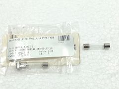 RICO FGBO 1A FUSE MODEL FGBO BRAND RICO Current Rating - Able Marine Services