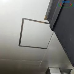 Sound Insulation Device for Chiller, Sound Insulation Room - Image 5