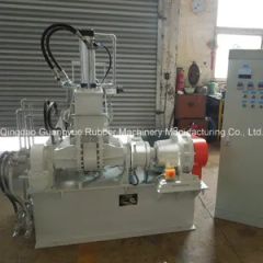 Different Capacity Lab Rubber Kneader Machine/Banbury Kneader - Qingdao Guangyue Rubber Machinery Manufacturing Co., Ltd.