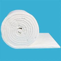 Competitive Price Themal Insulation Ceramic Fibers MOQ 1PC Origin China Trademark SSJD HS Code 68061090 Thickness 10-50mm - Image 5