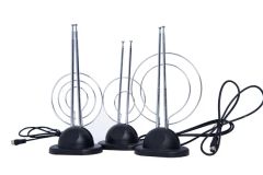 Rabbit Antenna Indoor TV Antenna - Image 4