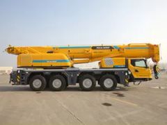Professional Design 1600 Ton All Terrain Crane Xca1600 with 92 4m Telescopic Boom - Image 2