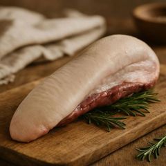 Finest Organic Frozen Pork Tongue High Quality Direct Sale Wholesale Price Fresh Frozen Product for Food Business - Image 4