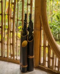 Bamboo Bone Decoration Collection Pricing Model Custom Production Dependency Material Source - Image 4