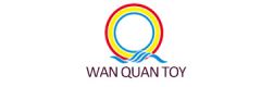 Taizhou Wanquan Toys Co., Ltd.