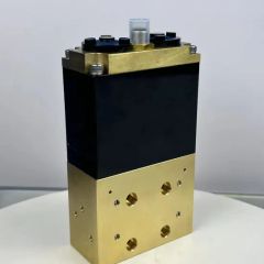 Electro-Hydraulic Valve with OEM/ODM Support for Customized Applications - Image 4