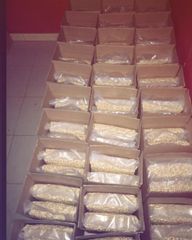 Cashewnut kernels – product photo 3, product detail gallery