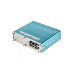 Advanced Film Capacitor for Smart Energy Management Systems - Image 2