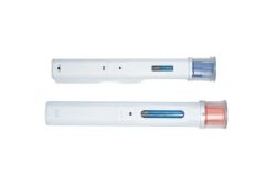 Good Quality Insulin Injector Pen Disposable Ai Injection Pen Autoinjector for Sale - Image 4