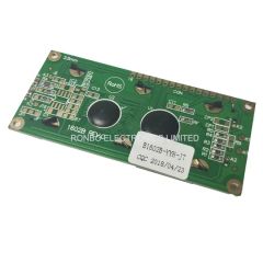 Mono LCD Screen 16X2 Dots FSTN Positive Character LCD Display Module - Image 5