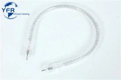 Gold Element Infrared Tube Halogen Heating Lamps - Image 3