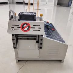 Belting Timing Leather Belt Strap Cutting Machine PVC Electric Tape Cutting Machines - Image 6