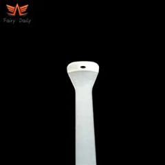 3 Holes Plastic Hangers Connectors Trademark FD Model NO. S122 Certificate SGS Usage All Hangers Application Scarf Hook Plastic - Image 5