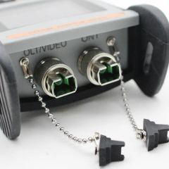 Passive Optical Network Power Meter for Bpon/Epon/Gpon X1002 Xgs Pon Power Meter - Image 5