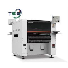 Decan S1 High-Efficiency SMT Chip Mounter for Automotive High-Density PCB Manufacturing - Shenzhen Tengxiangjia Technology Co., Ltd.