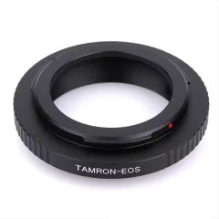 Leedsen Customized Camera Accessories for TAMRON Lens to E-OS Mount Adapter - Image 1